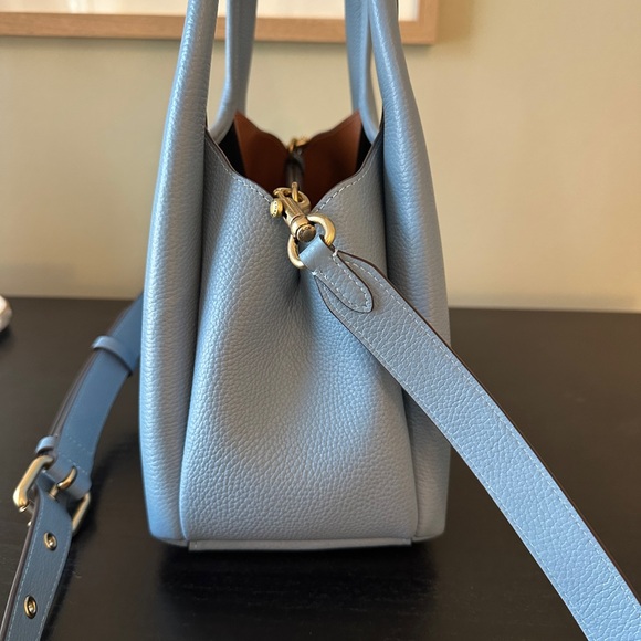 Coach Lana Bag in Bluebell - Picture 4 of 6